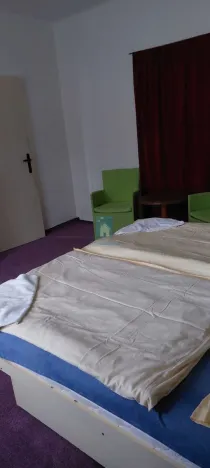 Pronájem rodinného domu, Zruč-Senec, Sluneční, 121 m2