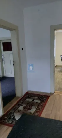 Pronájem rodinného domu, Zruč-Senec, Sluneční, 121 m2