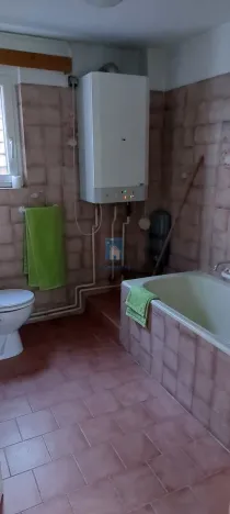 Pronájem rodinného domu, Zruč-Senec, Sluneční, 121 m2