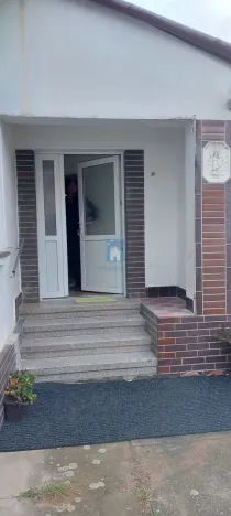 Pronájem rodinného domu, Zruč-Senec, Sluneční, 121 m2