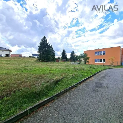 Prodej pozemku pro bydlení, Višňová, 1793 m2