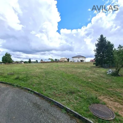 Prodej pozemku pro bydlení, Višňová, 1793 m2