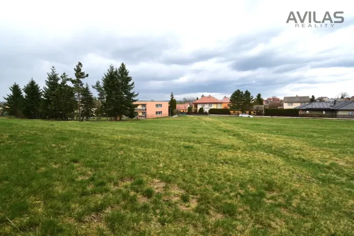 Prodej pozemku pro bydlení, Višňová, 1793 m2