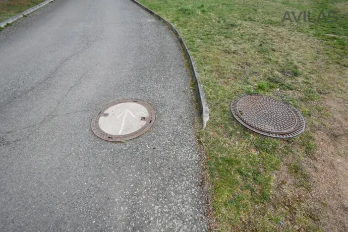 Prodej pozemku pro bydlení, Višňová, 1793 m2