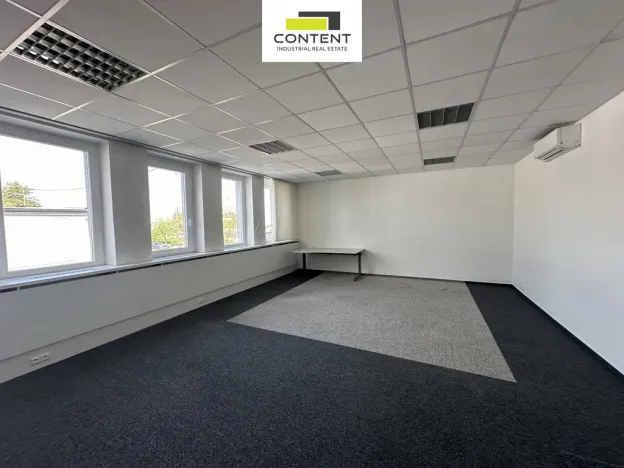 Pronájem skladu, Praha - Hostivař, U továren, 4905 m2