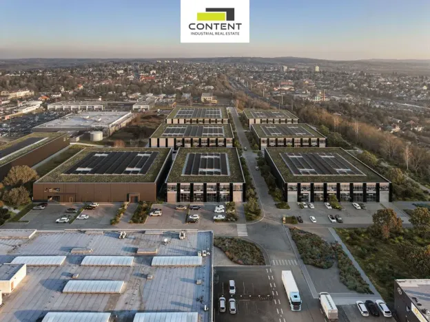 Pronájem výrobních prostor, Říčany, Technická, 500 m2