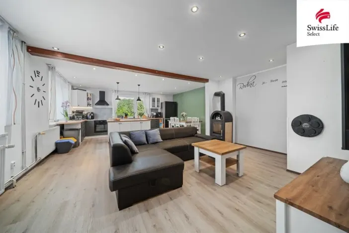 Prodej rodinného domu, Kutná Hora, Hrnčířská, 155 m2