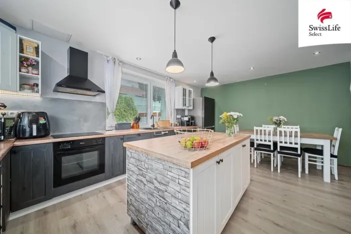 Prodej rodinného domu, Kutná Hora, Hrnčířská, 155 m2