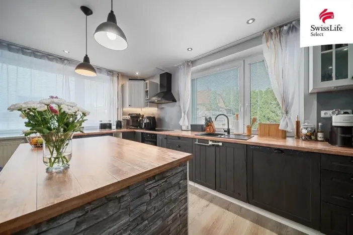 Prodej rodinného domu, Kutná Hora, Hrnčířská, 155 m2