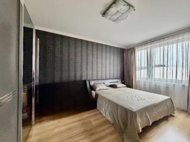 Pronájem bytu 3+kk, Praha - Žižkov, Malešická, 86 m2
