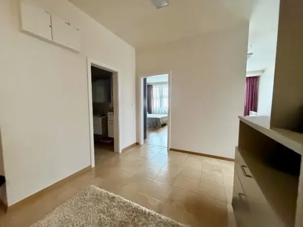 Pronájem bytu 3+kk, Praha - Žižkov, Malešická, 86 m2
