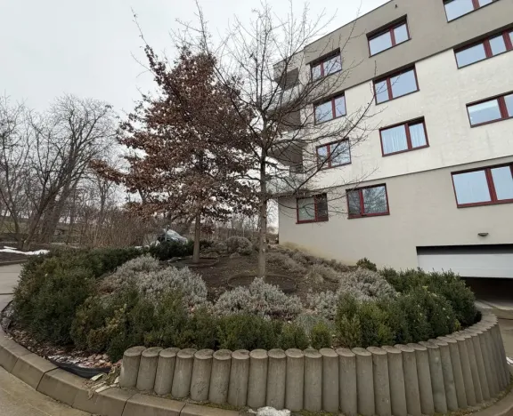 Pronájem bytu 3+kk, Praha - Žižkov, Malešická, 86 m2