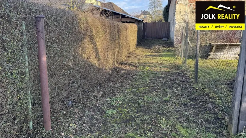 Prodej rodinného domu, Budišov nad Budišovkou, Mlýnská, 85 m2