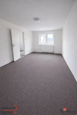 Pronájem bytu 2+1, Jablonec nad Nisou, Rýnovická, 60 m2