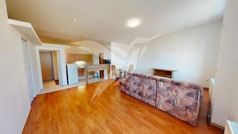 Pronájem komerční nemovitosti, Staňkov, Nádražní, 47 m2