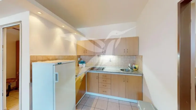 Pronájem komerční nemovitosti, Staňkov, Nádražní, 47 m2