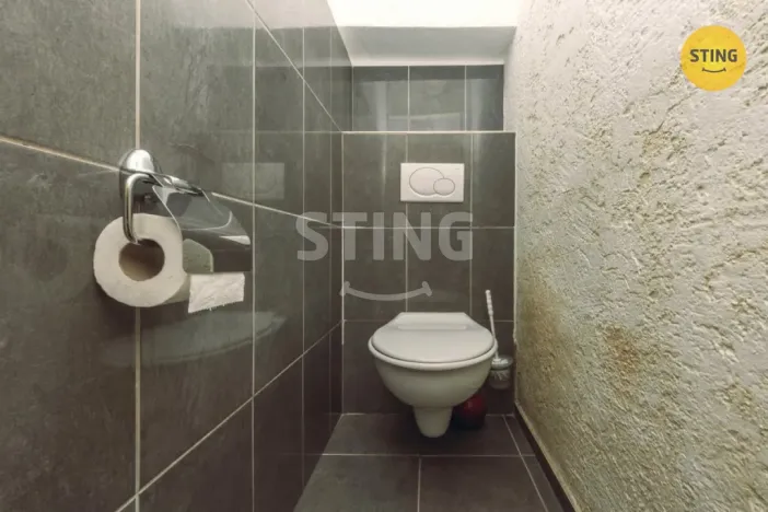 Prodej bytu 3+1, Pardubice, Křičkova, 61 m2