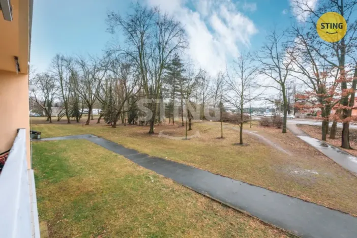 Prodej bytu 3+1, Pardubice, Křičkova, 61 m2