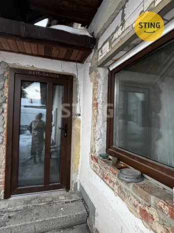 Prodej rodinného domu, Sedliště, 400 m2