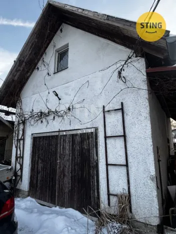 Prodej rodinného domu, Sedliště, 400 m2