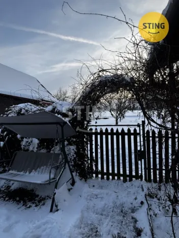 Prodej rodinného domu, Sedliště, 400 m2