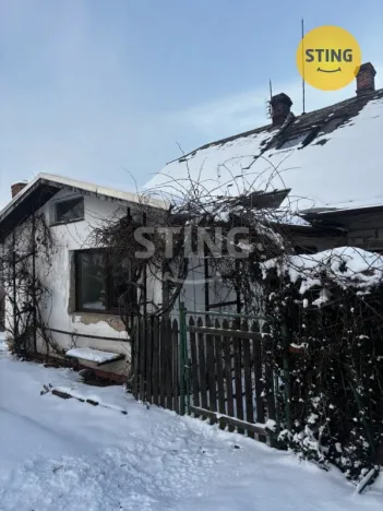 Prodej rodinného domu, Sedliště, 400 m2