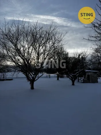 Prodej rodinného domu, Sedliště, 400 m2