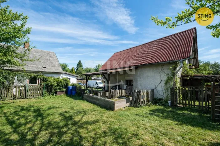 Prodej rodinného domu, Sedliště, 190 m2