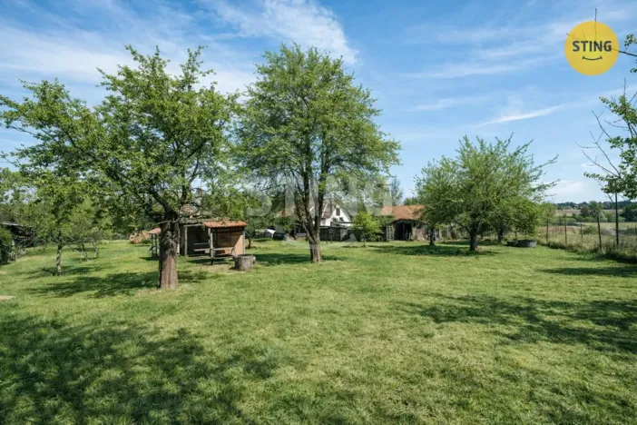 Prodej rodinného domu, Sedliště, 190 m2