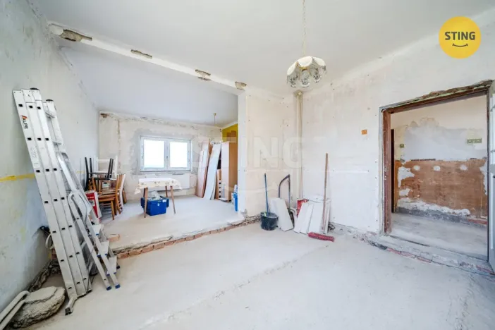 Prodej rodinného domu, Sedliště, 190 m2