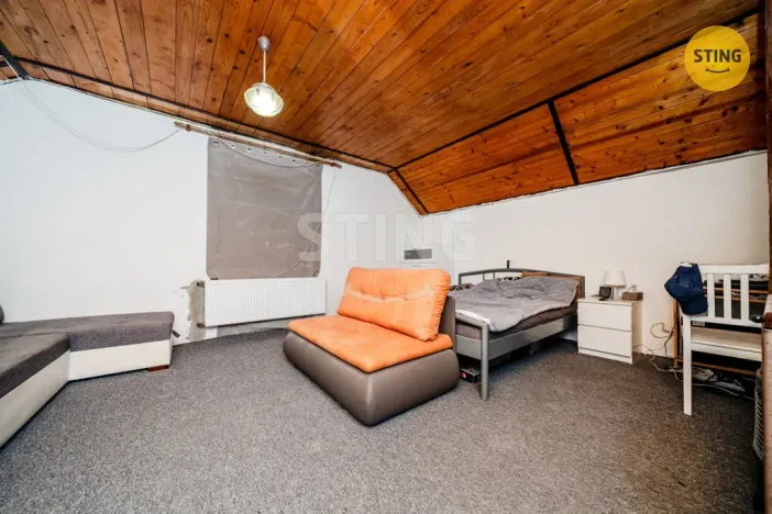 Prodej rodinného domu, Sedliště, 190 m2