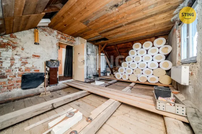 Prodej rodinného domu, Sedliště, 190 m2