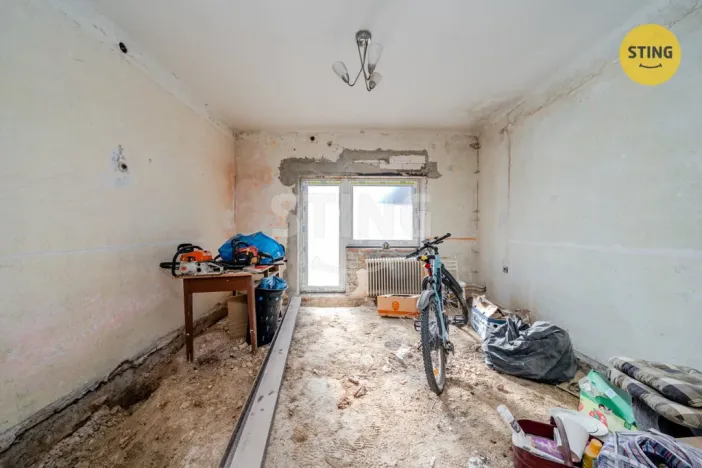 Prodej rodinného domu, Sedliště, 190 m2