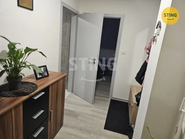 Prodej bytu 2+kk, Konice, E. Beneše, 46 m2