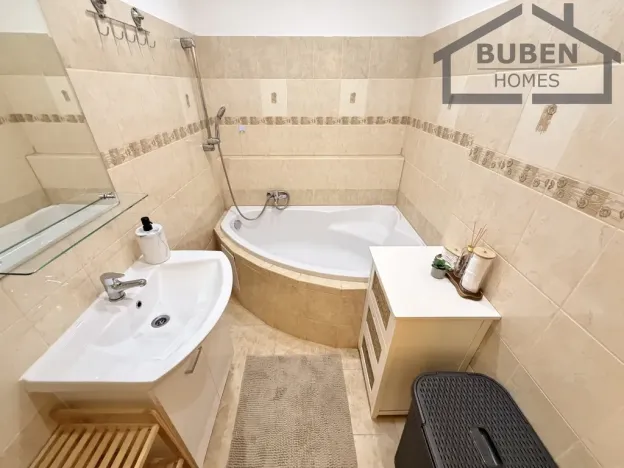 Prodej bytu 3+1, Tachov, Zárečná, 58 m2