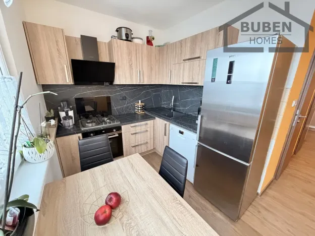 Prodej bytu 3+1, Tachov, Zárečná, 58 m2