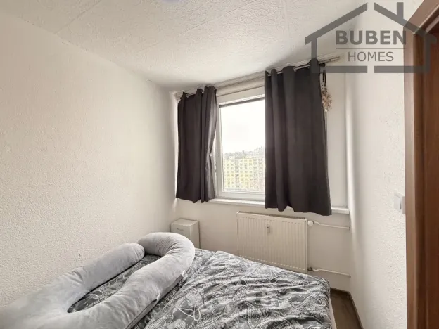 Prodej bytu 3+1, Tachov, Zárečná, 58 m2