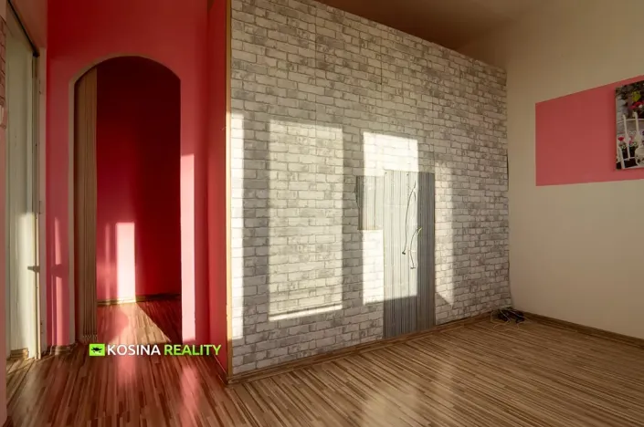 Pronájem bytu 1+1, Kynšperk nad Ohří, U Pivovaru, 36 m2