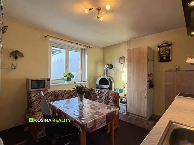 Prodej rodinného domu, Kraslice, Horní předměstí, 150 m2