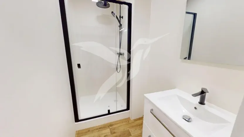 Pronájem bytu 1+1, Plzeň, Lábkova, 46 m2