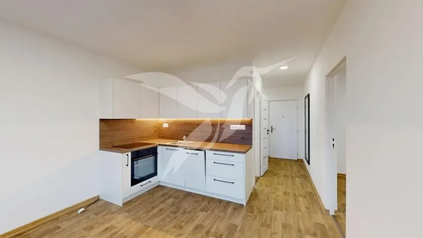 Pronájem bytu 1+1, Plzeň, Lábkova, 46 m2