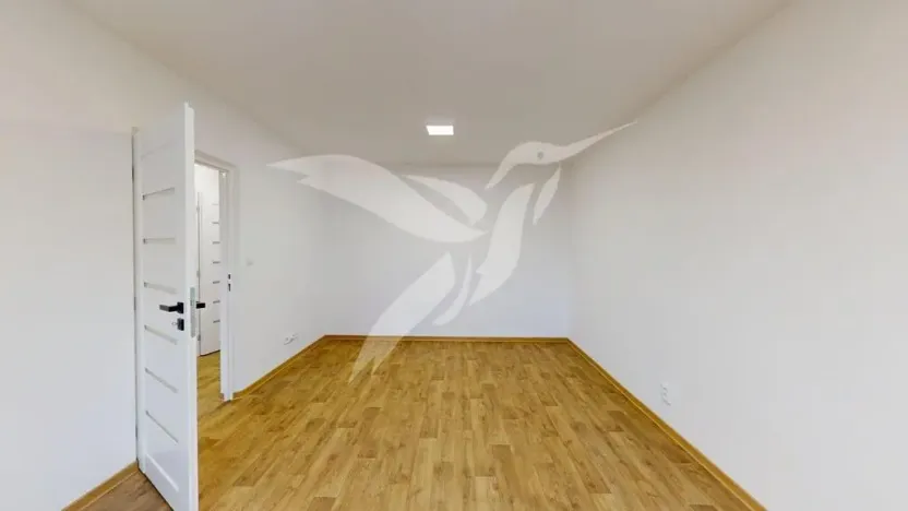 Pronájem bytu 1+1, Plzeň, Lábkova, 46 m2