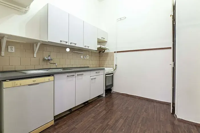 Prodej bytu 4+1, Žatec, náměstí Svobody, 117 m2