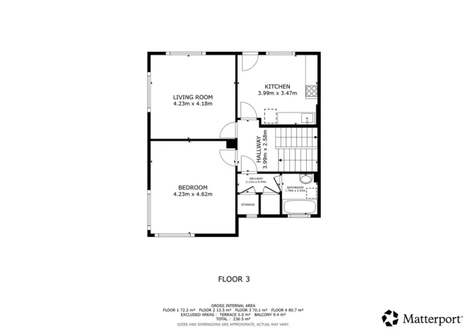 Prodej rodinného domu, Kroměříž, Květná, 150 m2