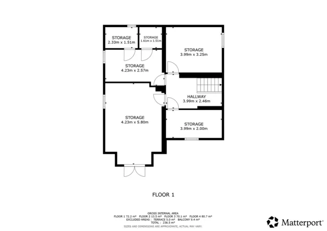 Prodej rodinného domu, Kroměříž, Květná, 150 m2