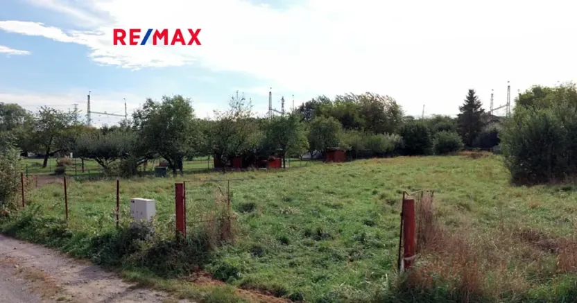 Prodej pozemku pro bydlení, Suchdol nad Odrou, 4772 m2