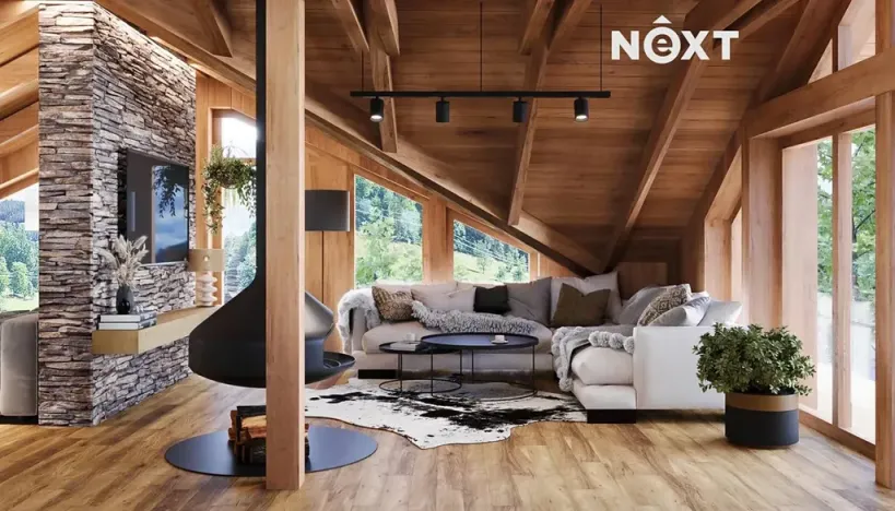 Prodej rodinného domu, Benecko, 342 m2