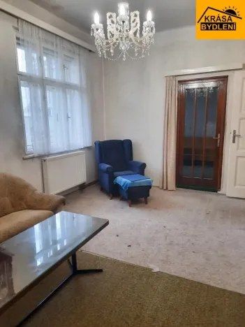 Prodej bytu 4+1, Olomouc - Chválkovice, 82 m2