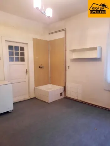 Prodej bytu 4+1, Olomouc - Chválkovice, 82 m2