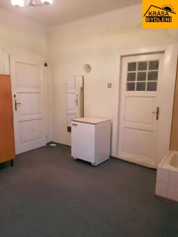 Prodej bytu 4+1, Olomouc - Chválkovice, 82 m2